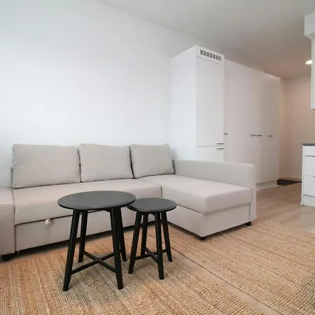 For 3 Apartamento Turku