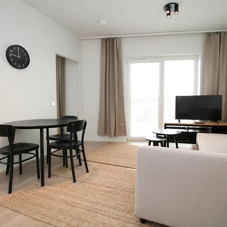 For 3 Apartamento Turku