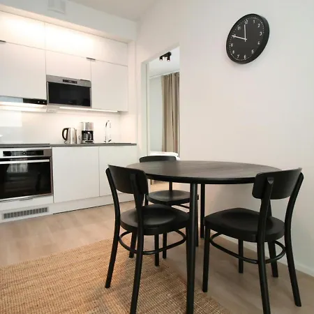 Apartamento For 3 *