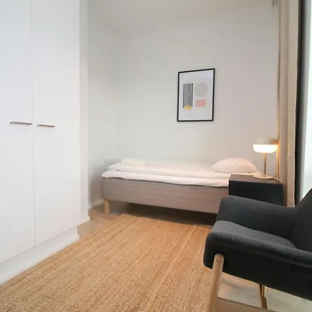 For 3 Apartamento Turku