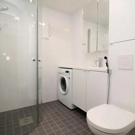 Apartamento For 3 *