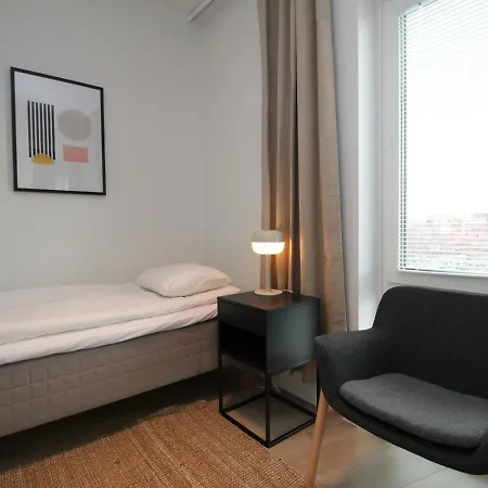 For 3 Apartamento